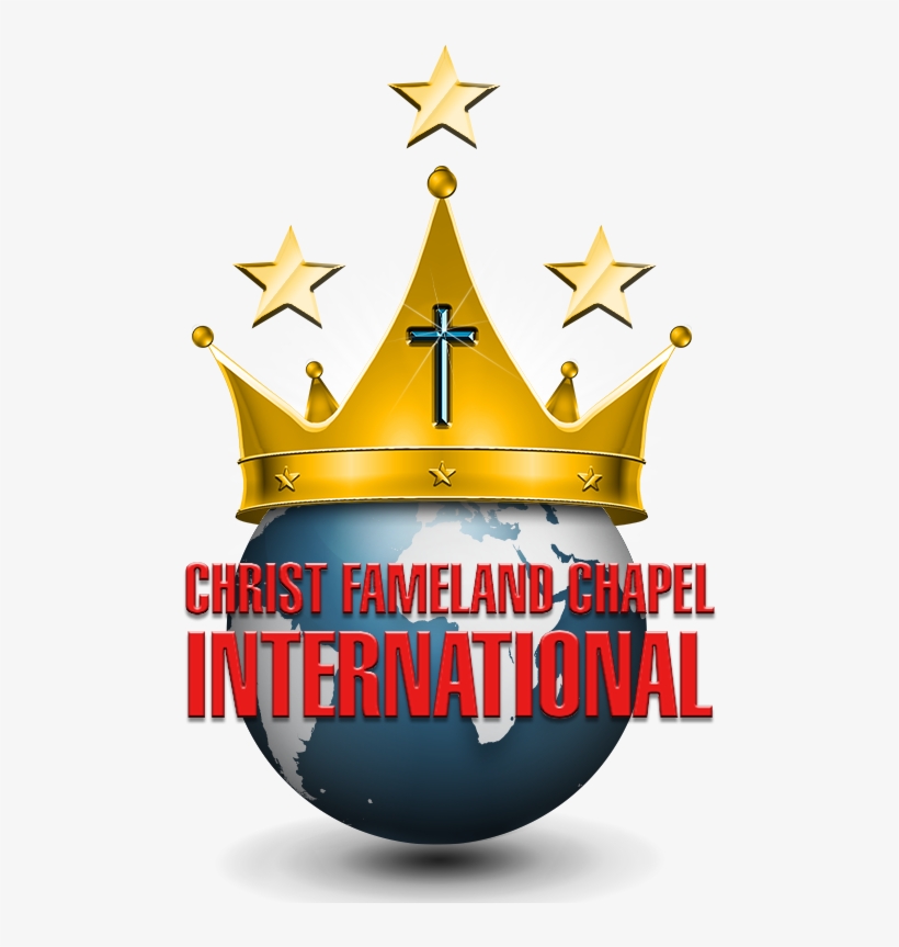 Christ Fameland Chapel International - Emblem, transparent png