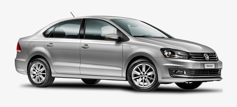 Wolkswagon Vento - Vento Tdi 2018, transparent png