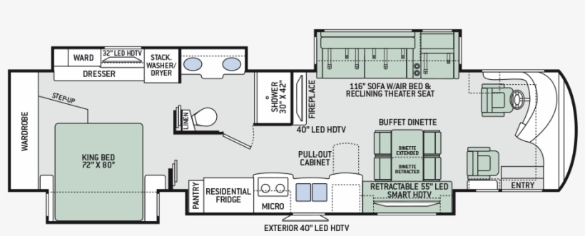 Floor Plan Recliner Png - Floor Plan, transparent png