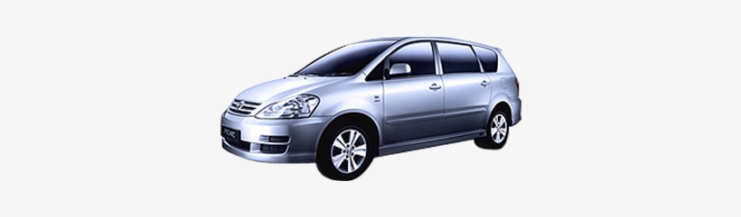11 Oct Toyota Picnic - Toyota Muv Cars Names, transparent png