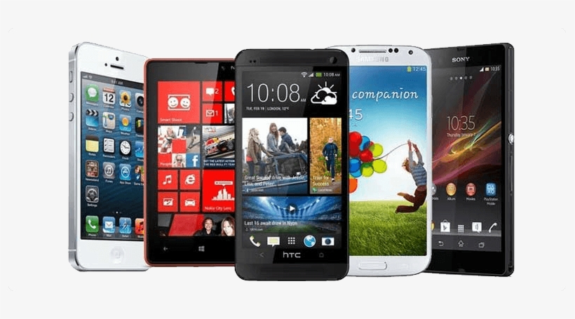 Product Images Gallery - Phone Repairs, transparent png