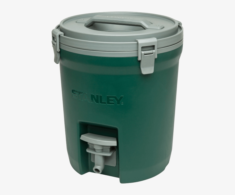 Adventure Water Jug - Adventure Water Jug-green-2 Gallon, transparent png