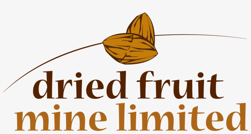Suppliers Of Natural Dried Fruits Throughout United - Dry Fruits In Png Logo, transparent png