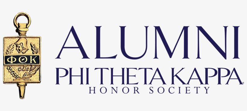 Alumni Logos - Png - Phi Theta Kappa Logo, transparent png