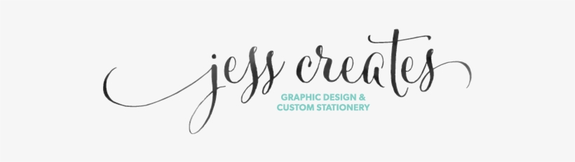 Graphic Design Stationery Boutique Jess Conte Graphic Design