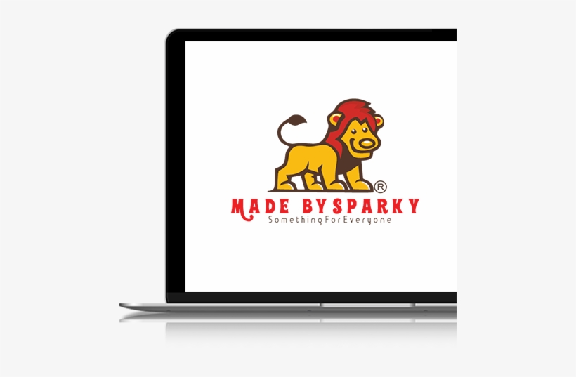 Apple-laptop - Made By Sparky, transparent png