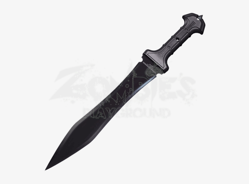 Combat Commander Gladiator Sword - United Cutlery Uc3009 Combat Commander Gladiator Sword, transparent png