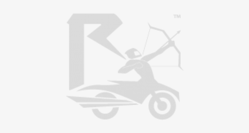 Scooter, transparent png