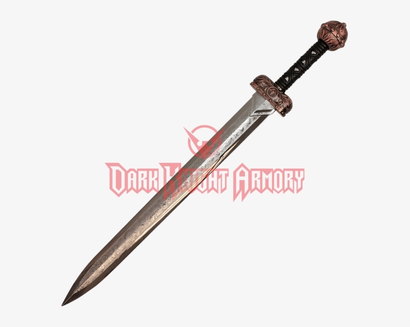 Leaf Blade Roman Gladius, transparent png