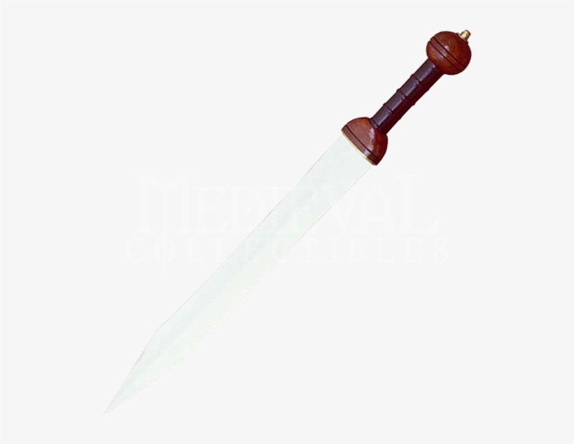 Zs-910894 By Medieval Collectibles - Sword, transparent png