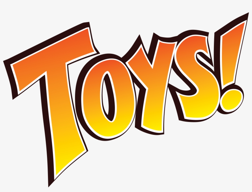 H2o-toys Logo - Toys Logo Png, transparent png