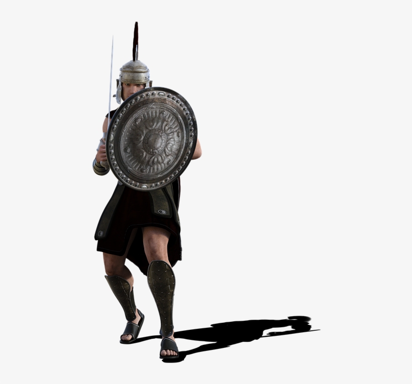 Roman Weapons, transparent png
