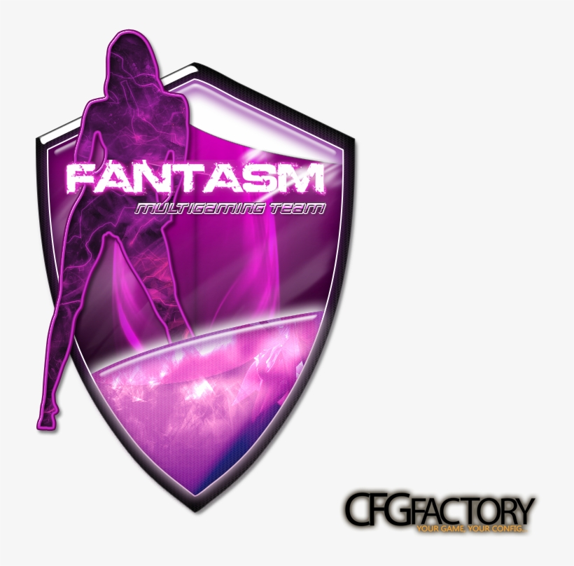 Cod4, Configs, Fantasm Cfg, Kalash - Graphic Design, transparent png