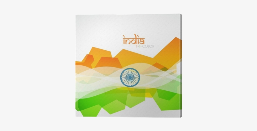 Flag Of India, transparent png