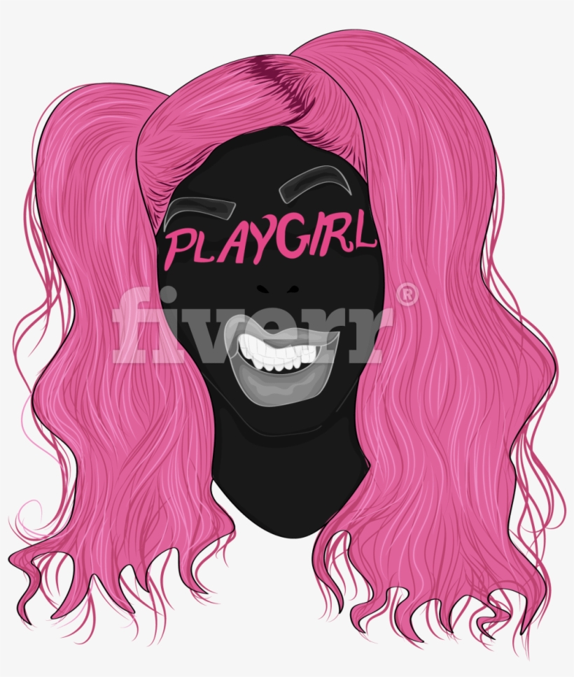 Lace Wig, transparent png