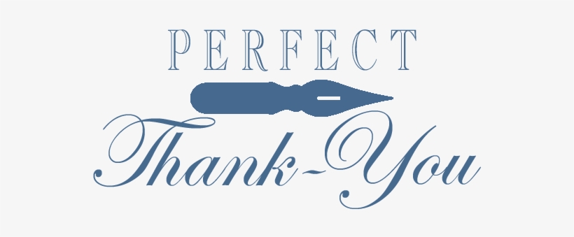 Beautiful Handwritten Notes To Help Your Customers Thank You Writing Gif 600x325 Png Download Pngkit