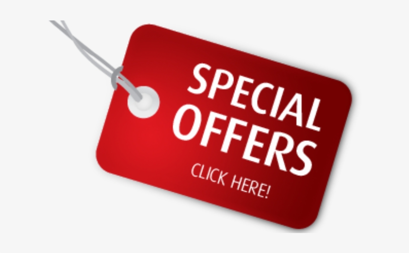 Charter Empty Leg Private Jets - Transparent Background Special Offer Png, transparent png
