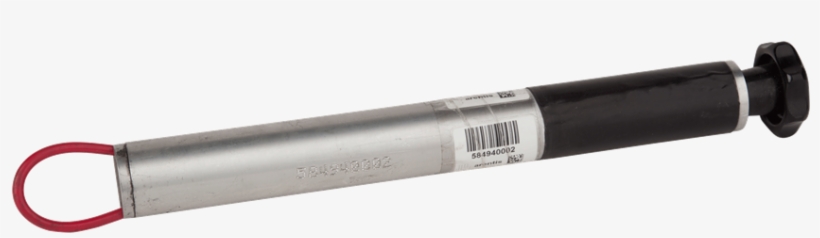 Handsaver Impact Spanner 50 Cm - Rifle, transparent png