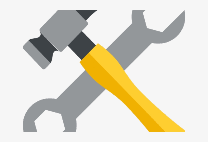 Tool Emoji Transparent 640x480 PNG Download PNGkit