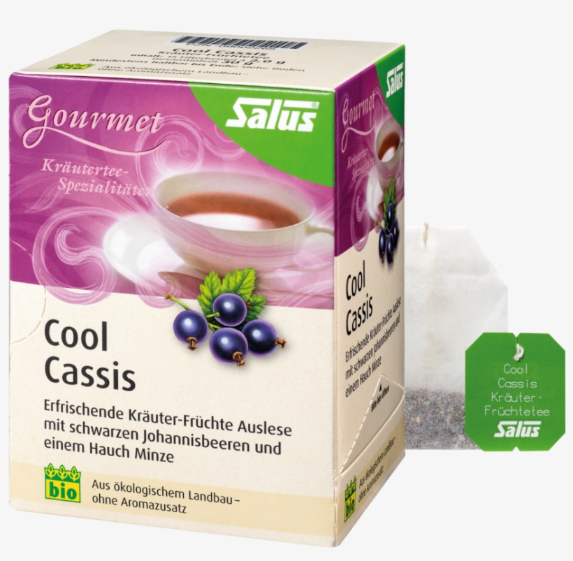 Truman Show Youtube - Salus Organic Gourmet Tea Cool Cassis, Tea Bags, 30g, transparent png