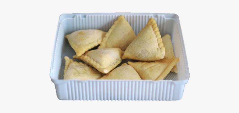 Samosa, transparent png
