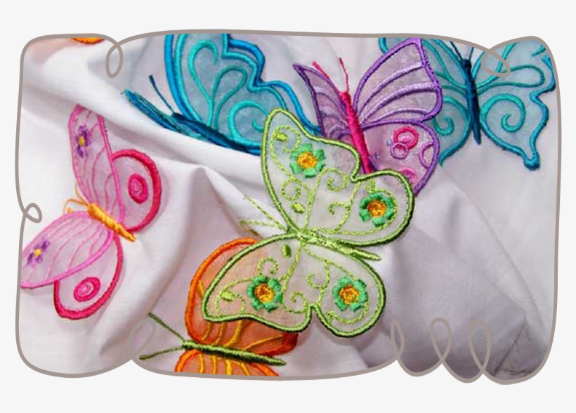3d Butterflies - Coin Purse, transparent png