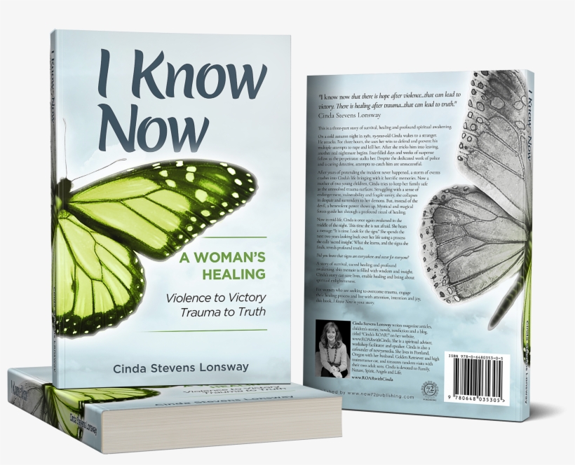 I Know Now A Woman's Healing, transparent png
