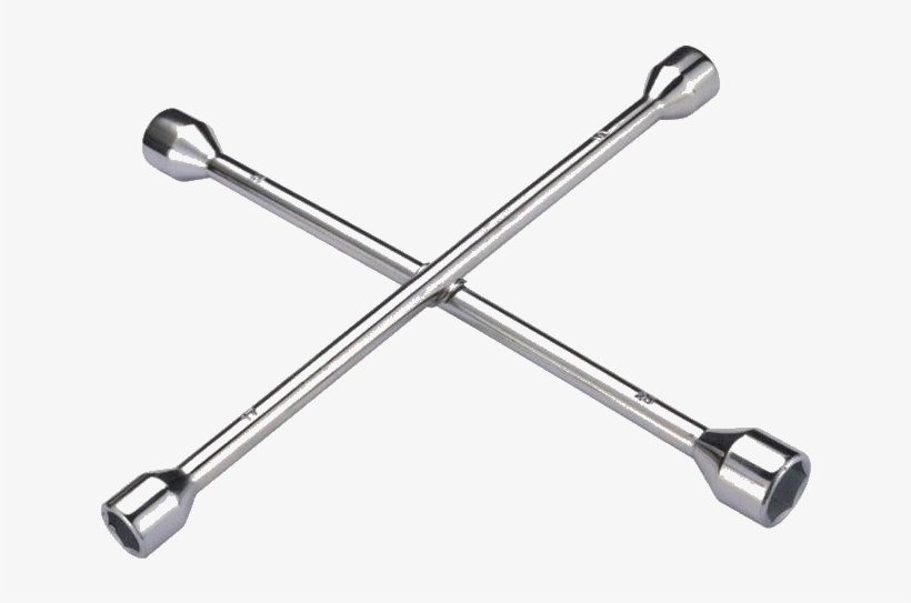 Ace Auto Scrapyard - Wheel Spanner, transparent png