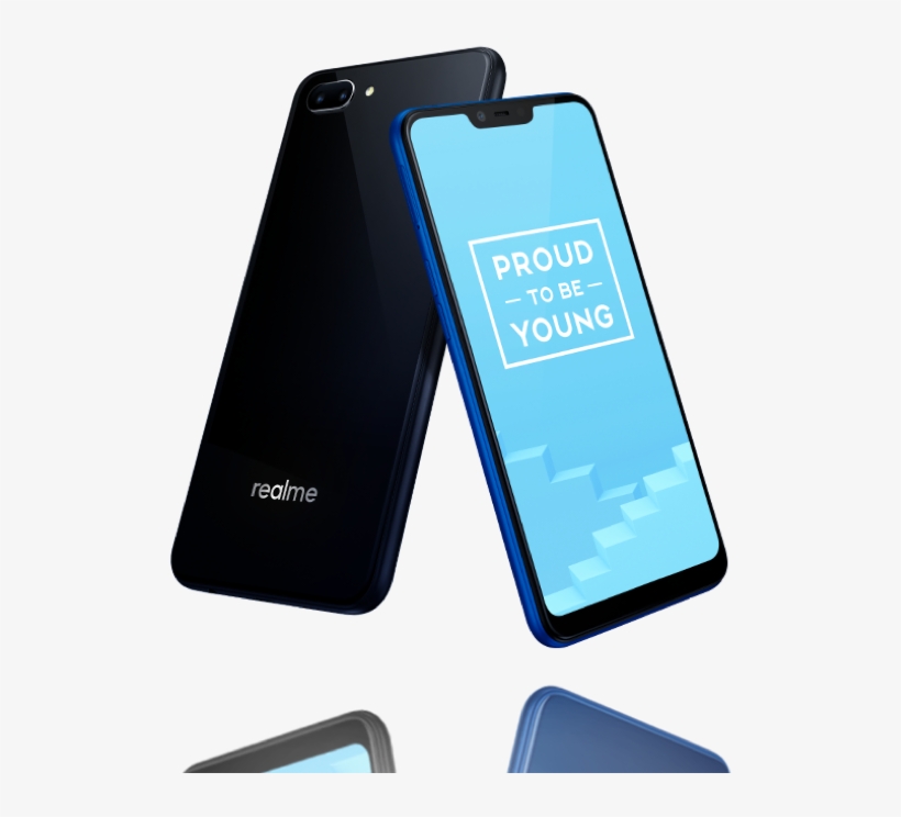 Earlier Realme Ceo Shared The News About Company Planning - Realme 2 Pro Price In Nepal, transparent png
