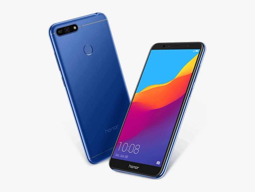 Honor 7a - Huawei Honor 7a 2017, transparent png
