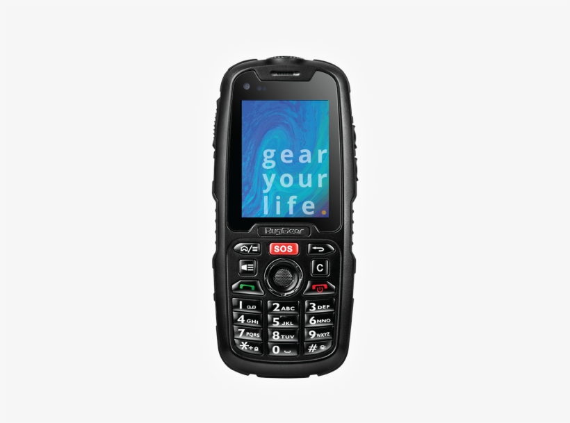 Rg310 - Ruggear Ruggear Rg310, transparent png