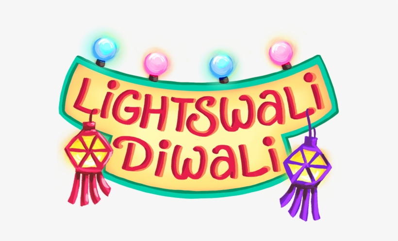 Thank You - Diwali Stickers Png, transparent png