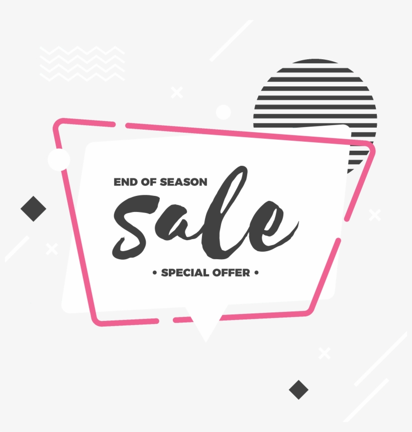Mega Sale Png Image - Graphic Design, transparent png