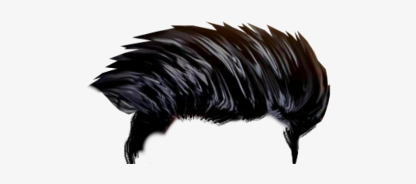 Click Here - Hair Style Png Photoshop, transparent png