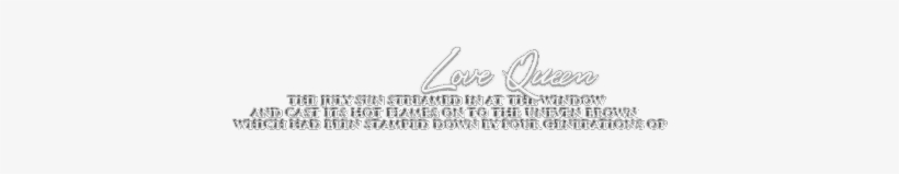 Image - Queen Text Png For Girls, transparent png