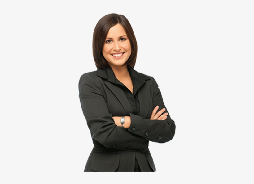 Web Hosting India - Id Picture Formal Woman, transparent png