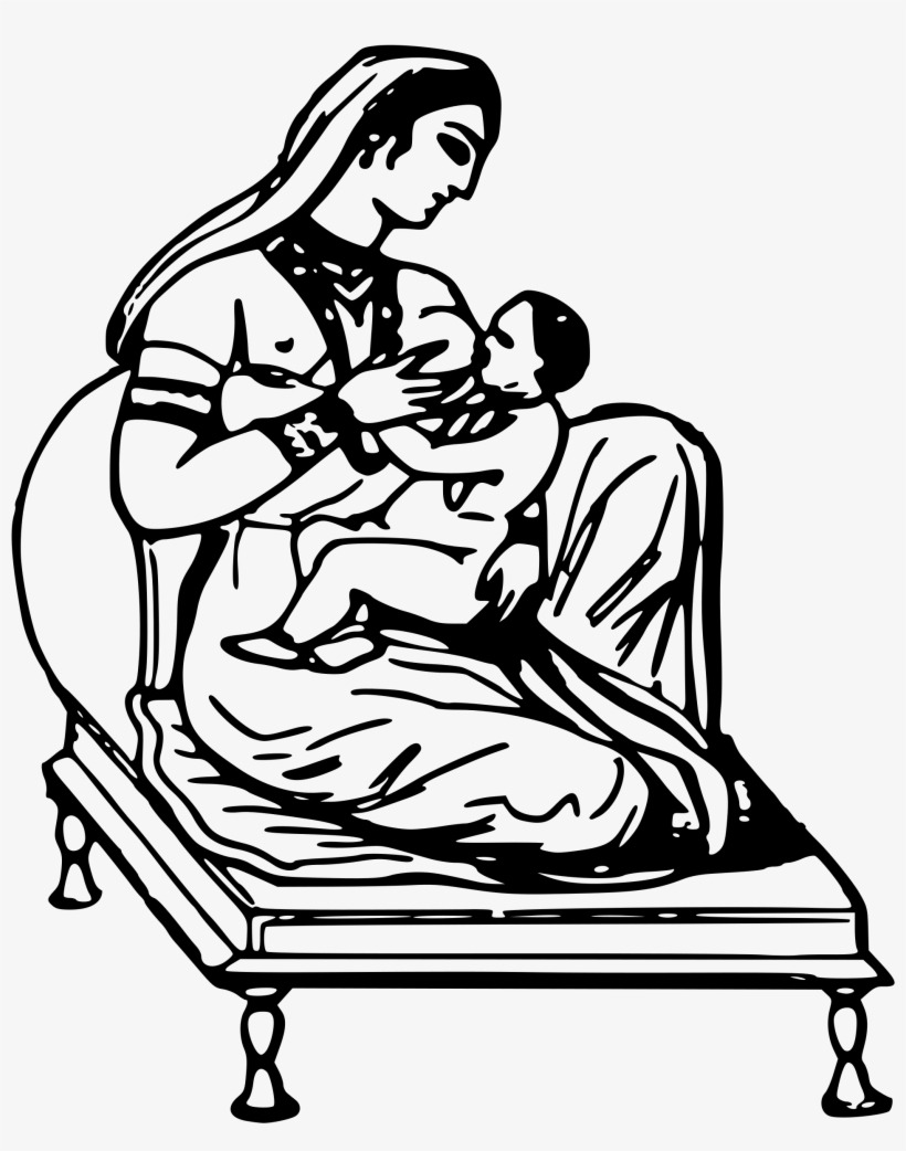 Big Image - Sitting, transparent png