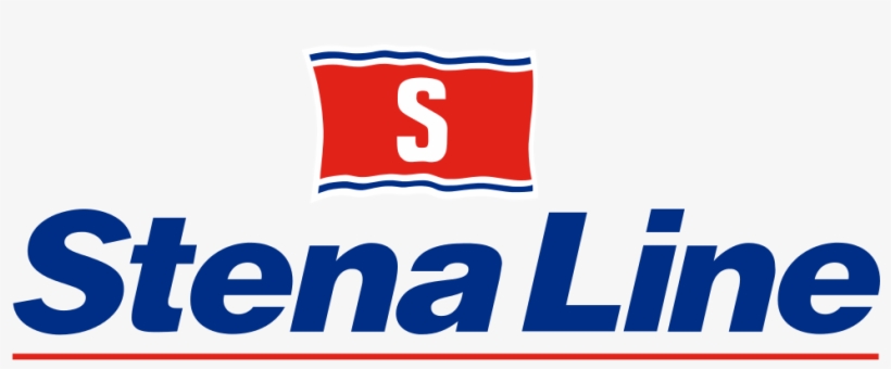 Grab This 10% Discount Offer When You Travel With Stena - Stena Line Logo Png, transparent png