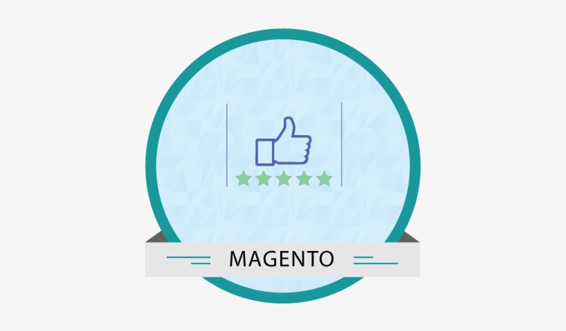 Magento Marketplace Seller Review - Facebook Like, transparent png