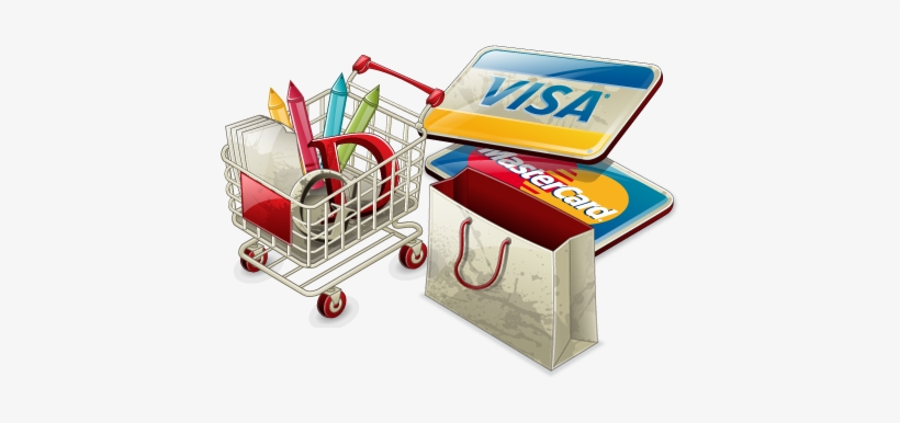 E-commerce Sites - Promoting An Ecommerce Business, transparent png