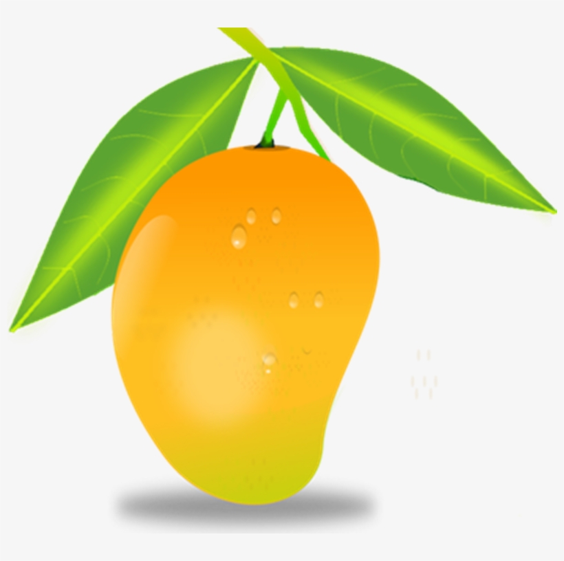 19 Mango Png Free Library Cool Huge Freebie Download - Mango Png, transparent png