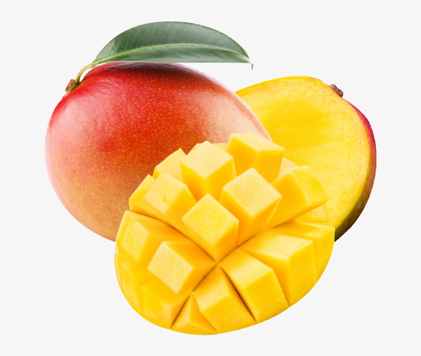Manga Rica And Packaging - Coconut Mango Candle Fragrance Oil, transparent png