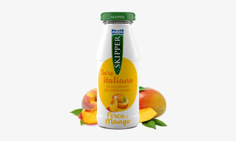 Peach And Mango - Skipper Mango, transparent png