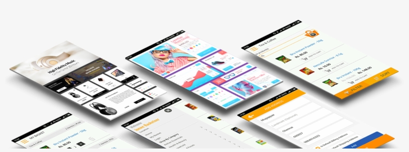 Ecommerce Website Designing - Washington, D.c., transparent png