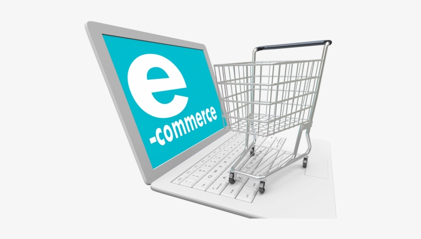 Website Development Surat - Site E Commerce, transparent png