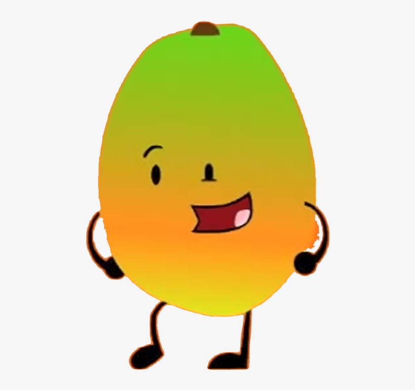 Mango Pose - Extraordinarily Excellent Entities Mango, transparent png