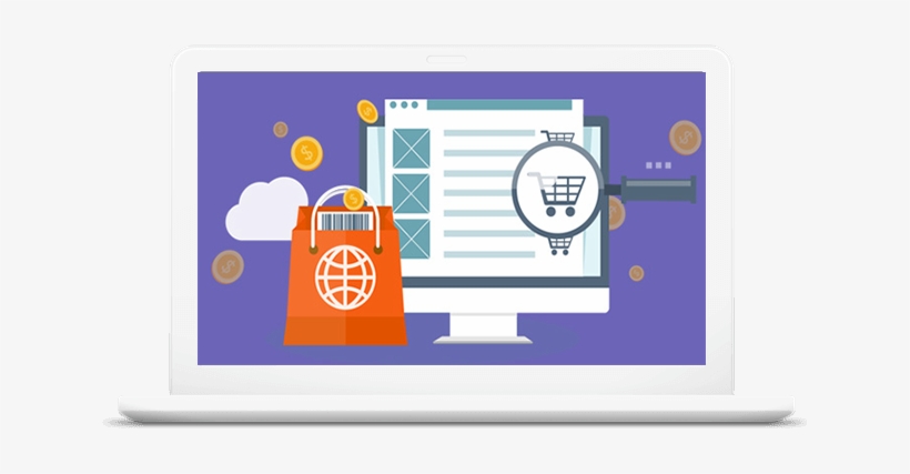 Ecommerce Website Script - Amazon Fba Beginners Guide Als Ebook Von Damon Grant, transparent png