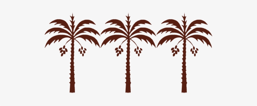 About Our Date Paste - Dates Palms Clipart Png, transparent png