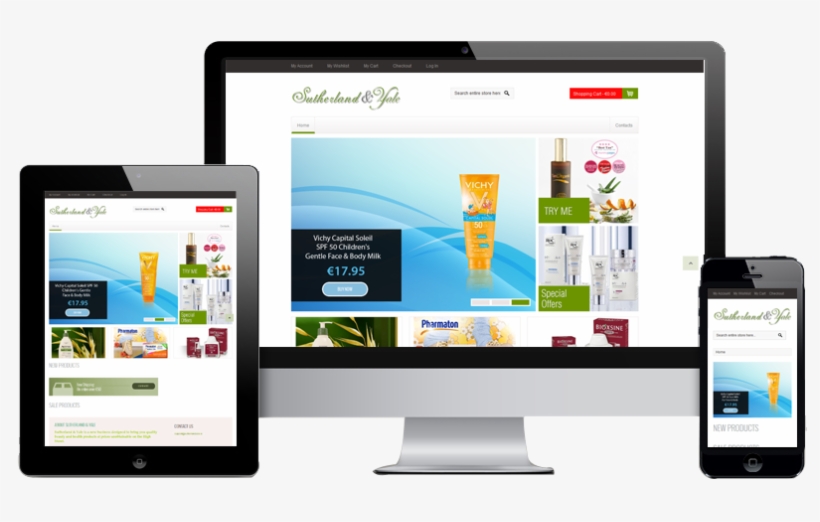 If You Have Just Started An Online Store Or Ecommerce - Online Advertising, transparent png