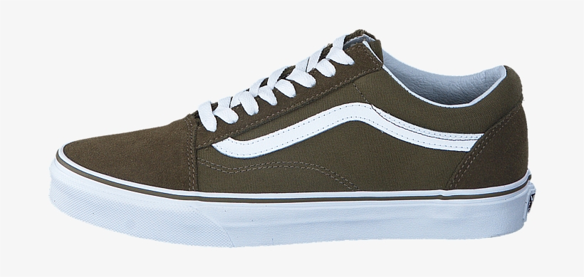Vans Men Limited Time Special Rubber Ua Old Skool Suede - Shoe, transparent png